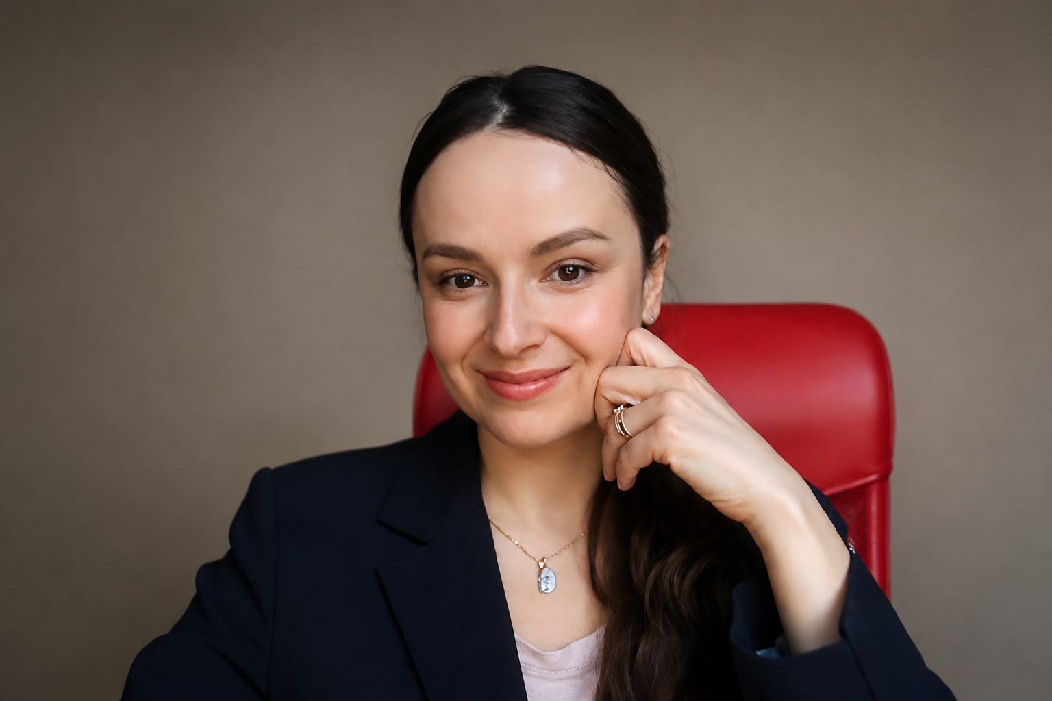 Silvia Bordáčová, professional Slovak language tutor for foreign learners